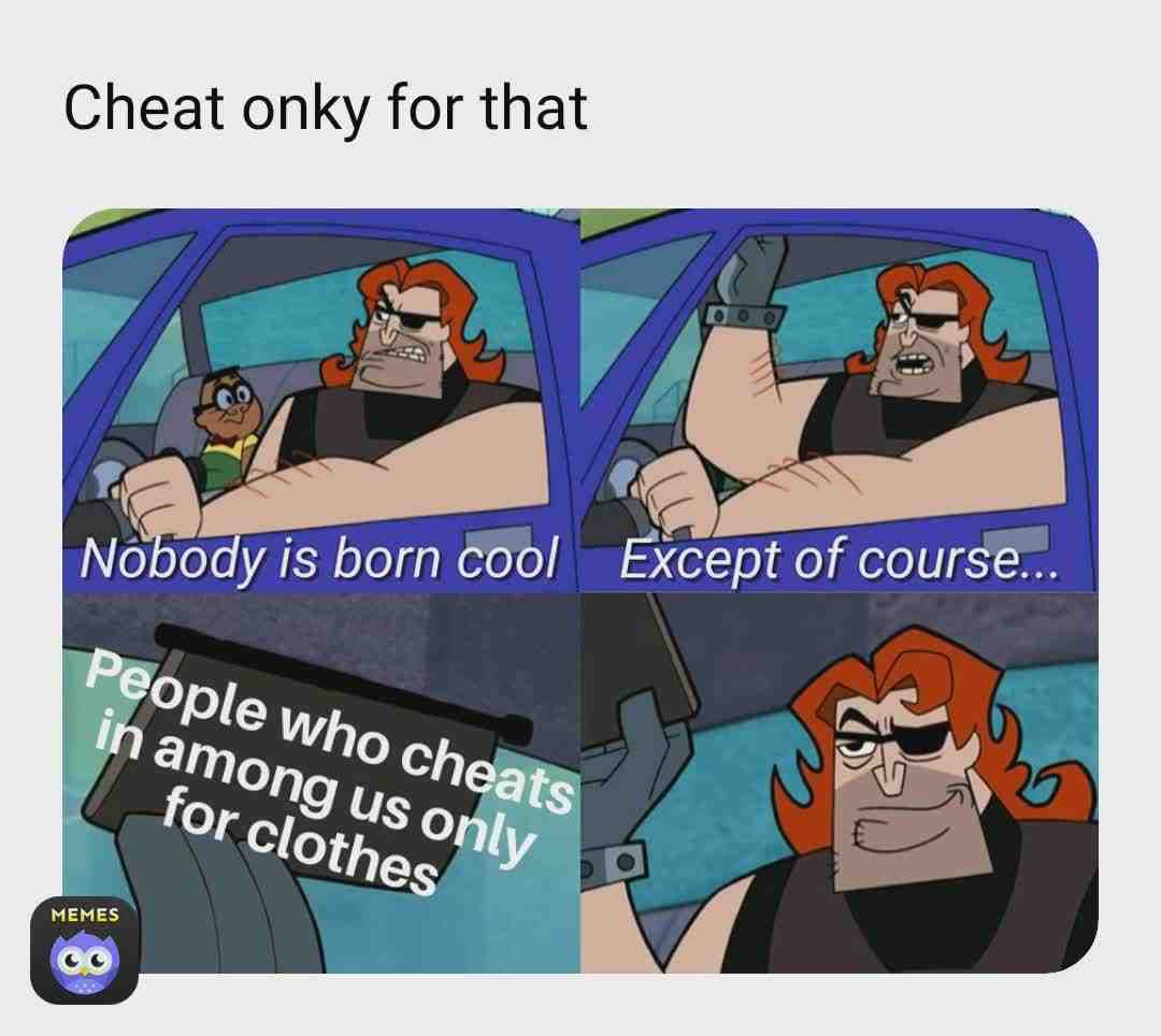 Meme shared by @FuchsA