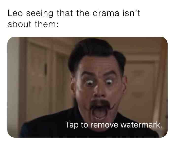 Meme shared by @nothing.good.for