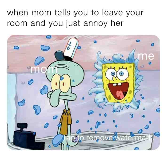 Meme shared by @nothing.good.for