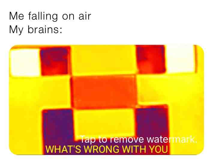 Meme shared by @nothing.good.for