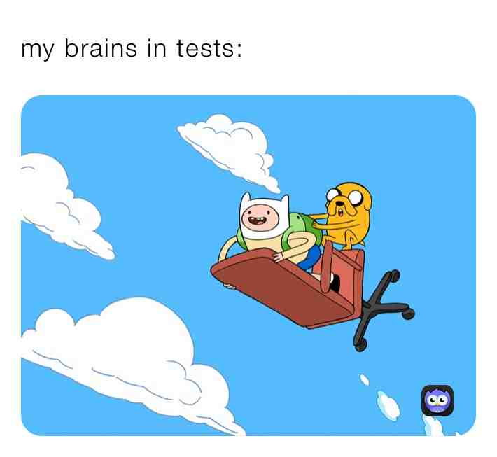 Meme shared by @nothing.good.for
