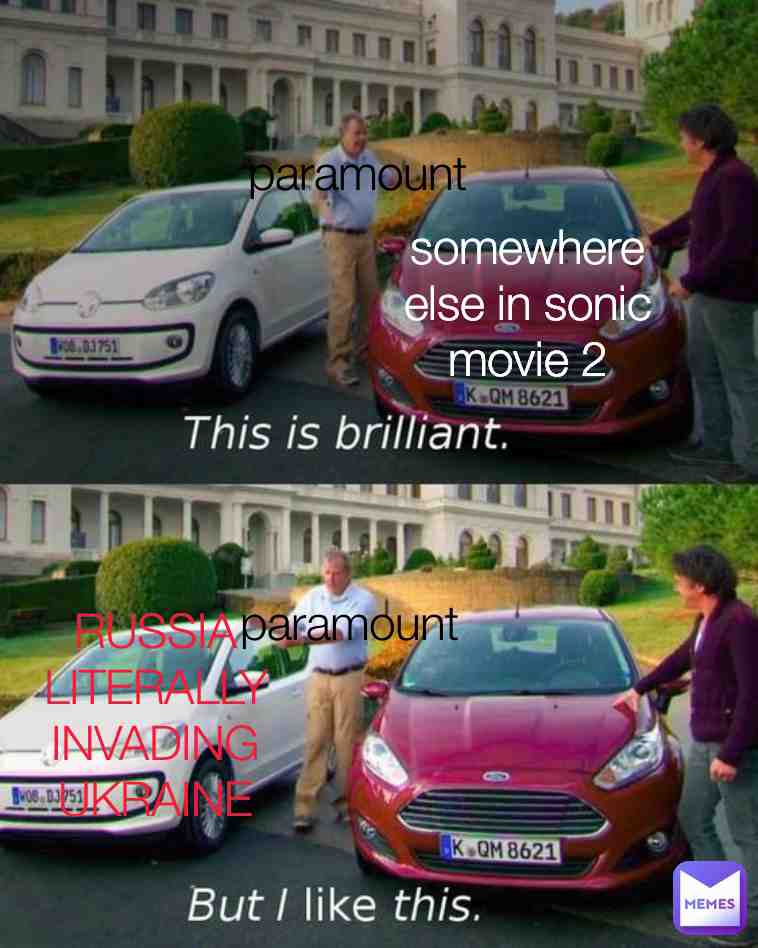 Meme shared by @IanTheMemeMaker