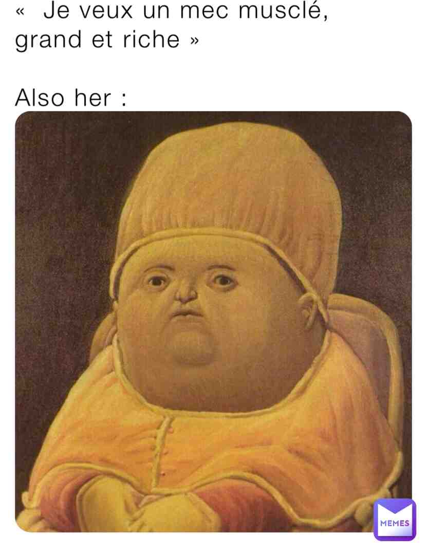 Meme shared by @Hannessik