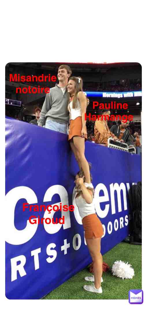 Meme shared by @Hannessik