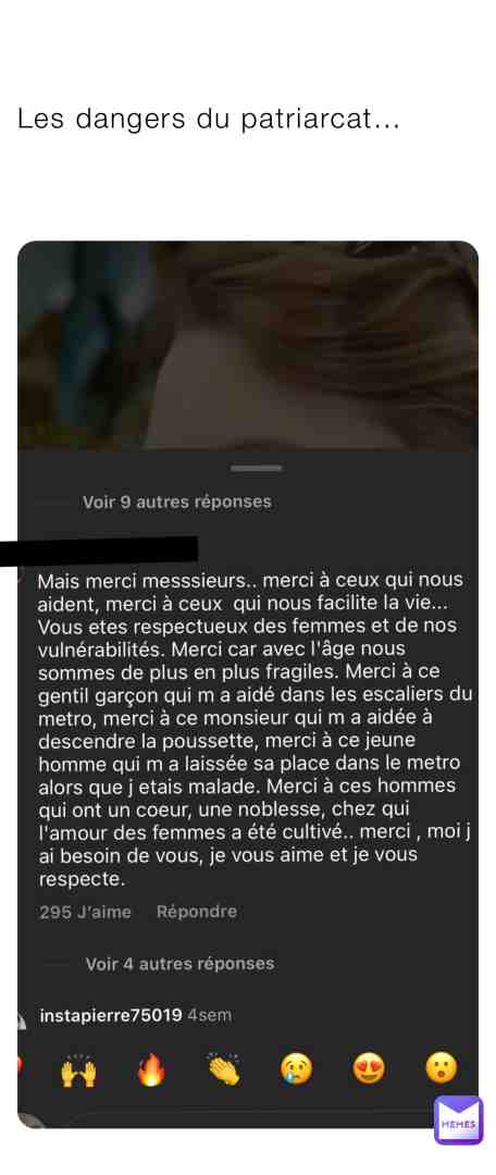 #humour #sigma #misandre