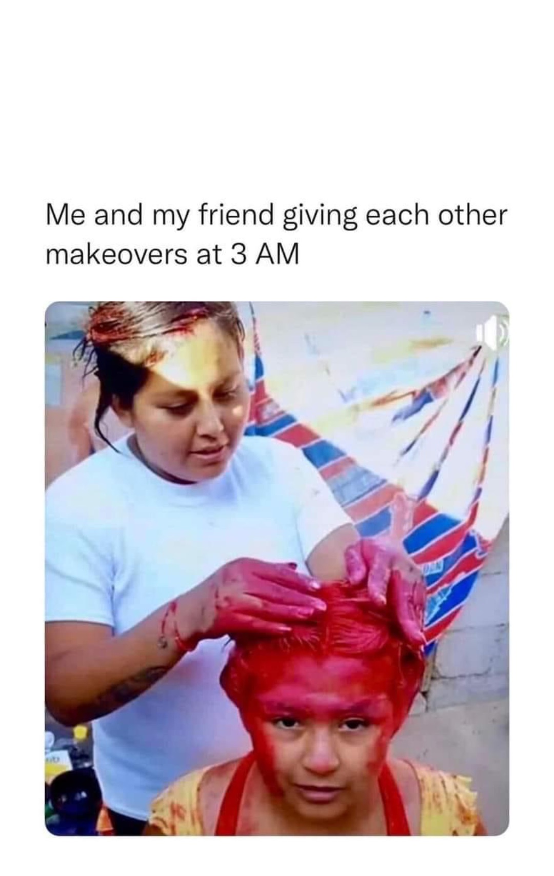 Double tap to edit