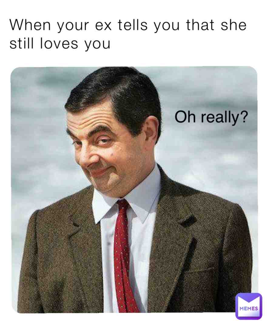 Having some doubts 😂