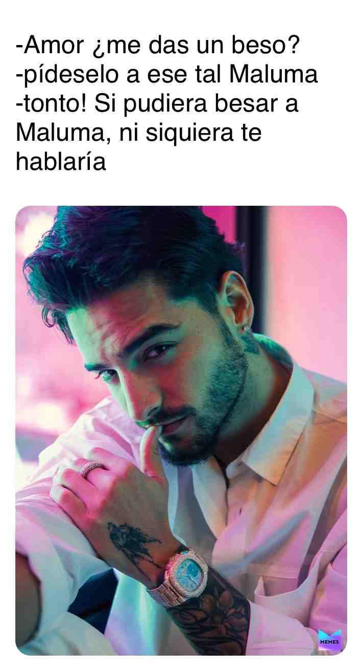 Maluma  #maluma  #malumababy