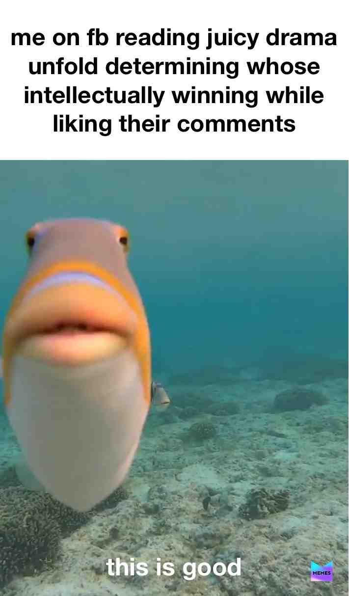Meme shared by @chad_