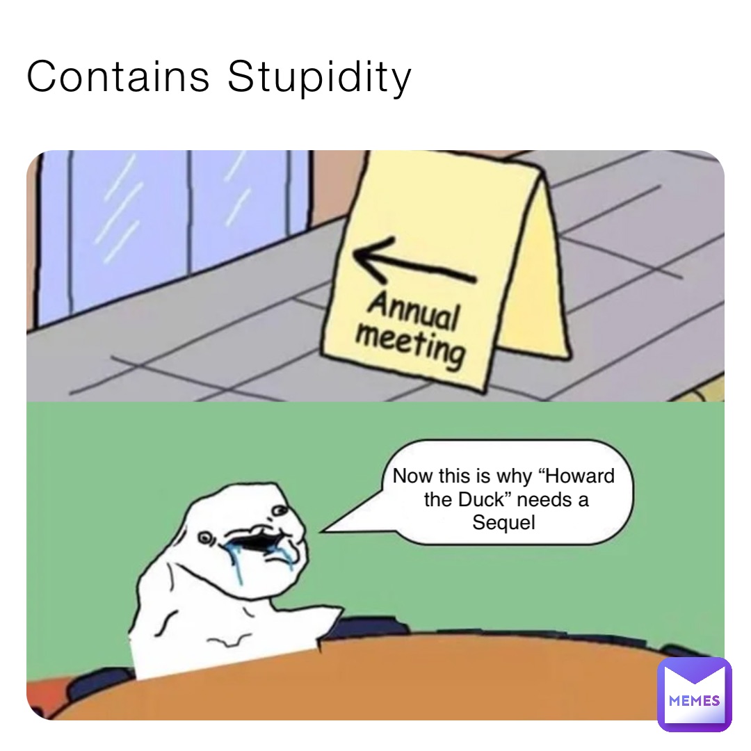 Meme by DailyMovieMemes