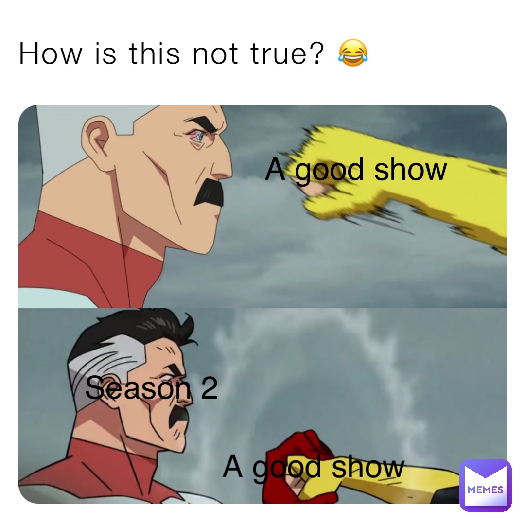 Meme by DailyMovieMemes