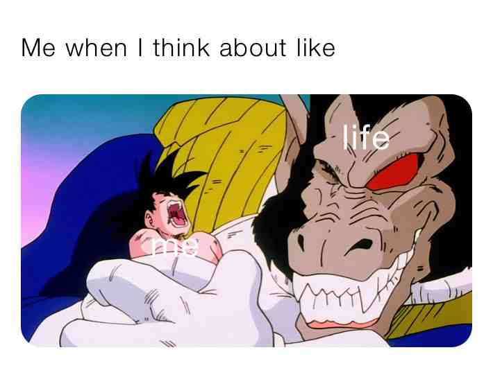 #anime #dbz