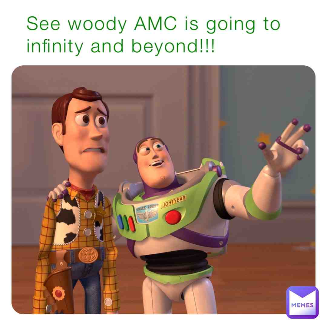#amc #gme