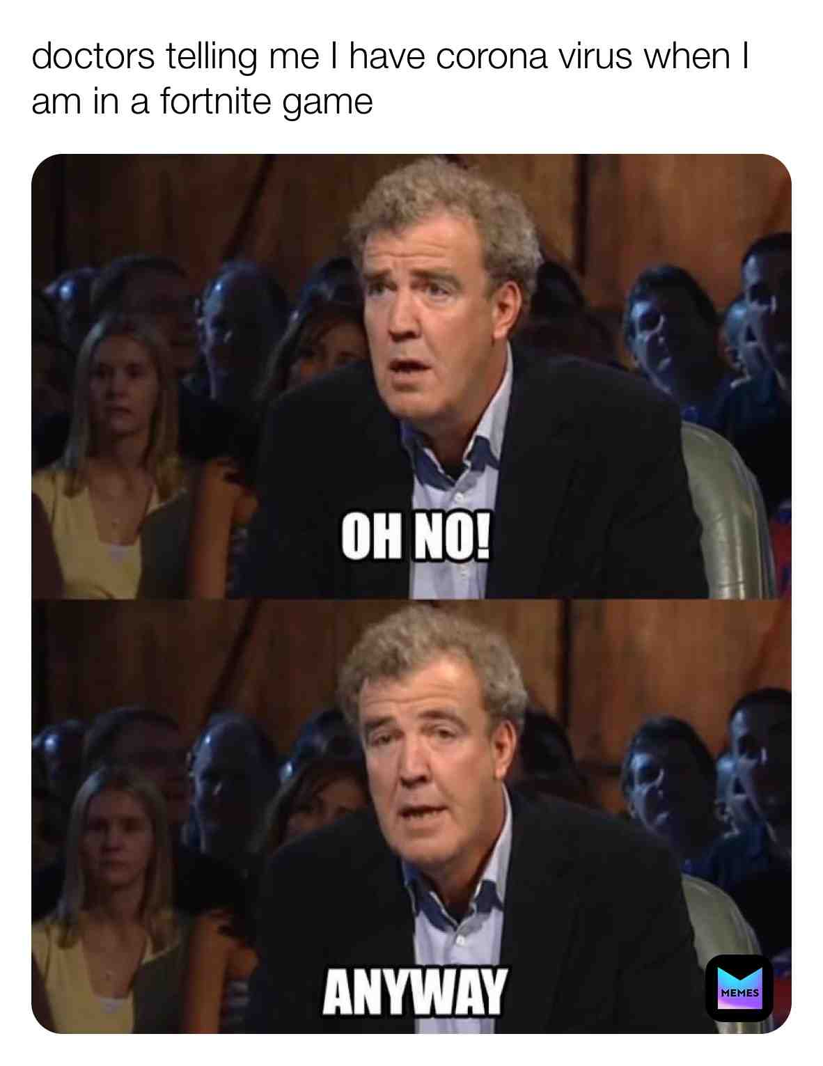 Meme preview