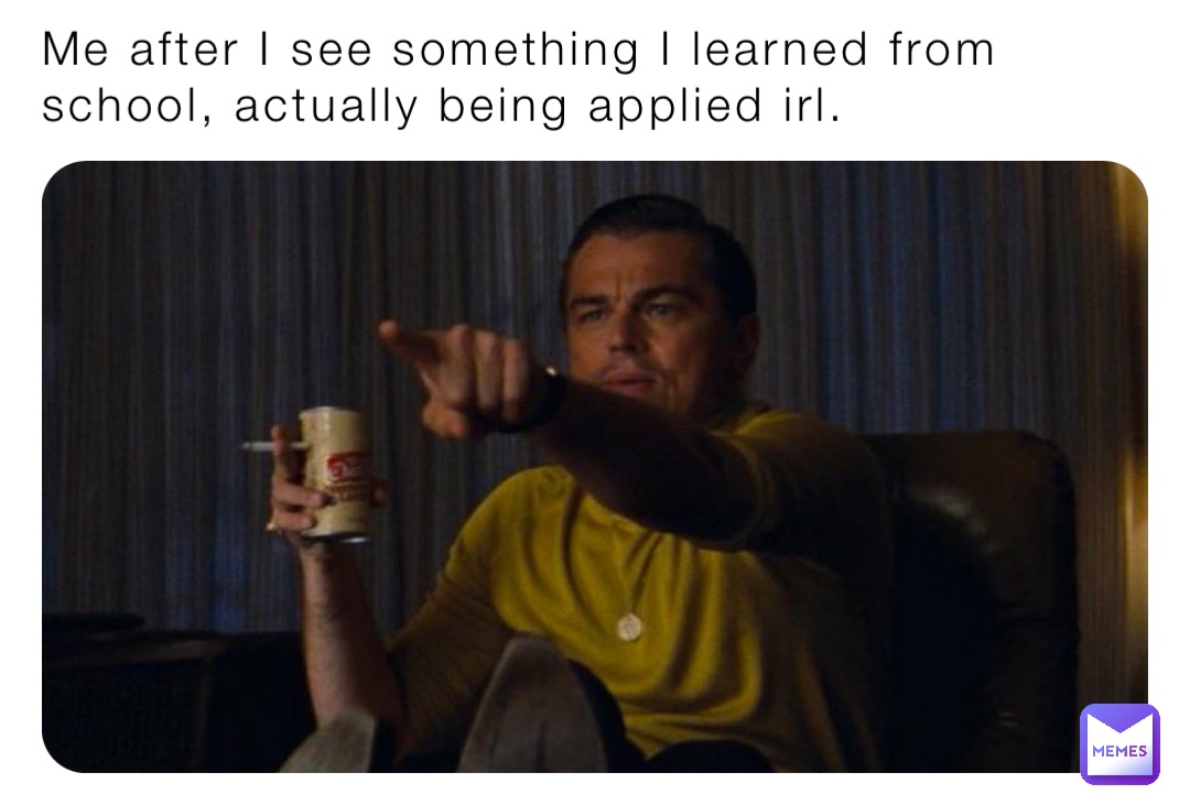 Meme by beaudawson16