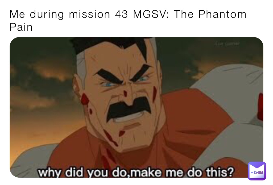 Meme by beaudawson16