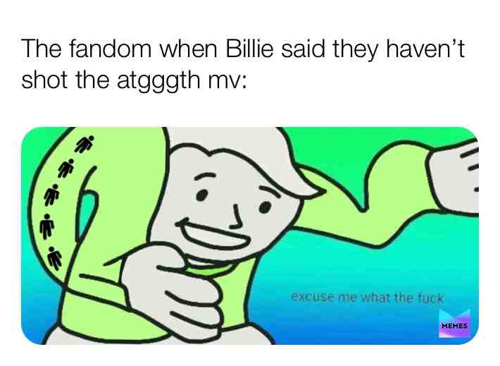 #Billie  #eilish  #billieeilishmeme  #billieeilish  #meme why did I spend like three minutes of my life drawing the picture 🤡