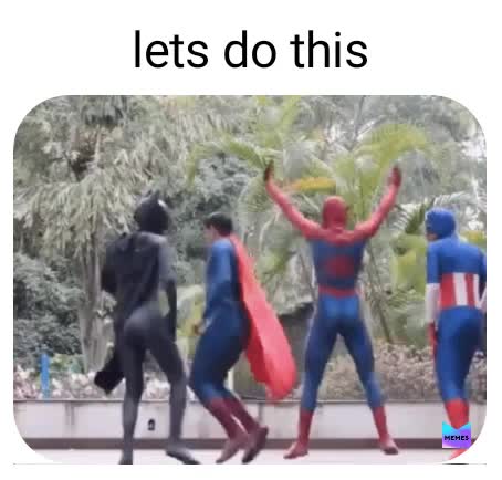 Meme shared by @Destynie