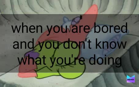 Meme shared by @Destynie