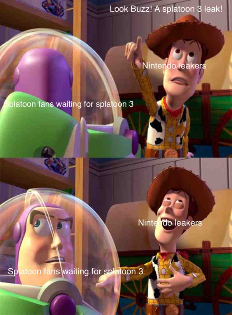 My disappointment is immersble and my day is ruined