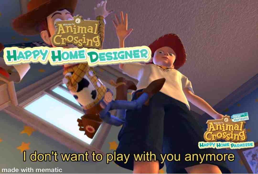 #animalcrossing  #newhorizons  #halloween Me when it’s November 5th: