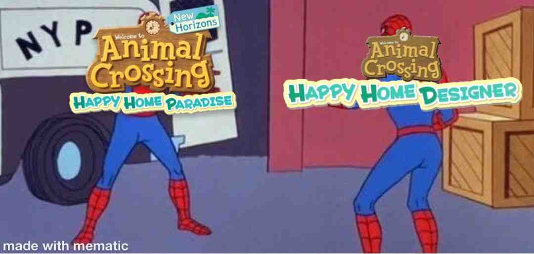 #animalcrossing  #newhorizons  #halloween