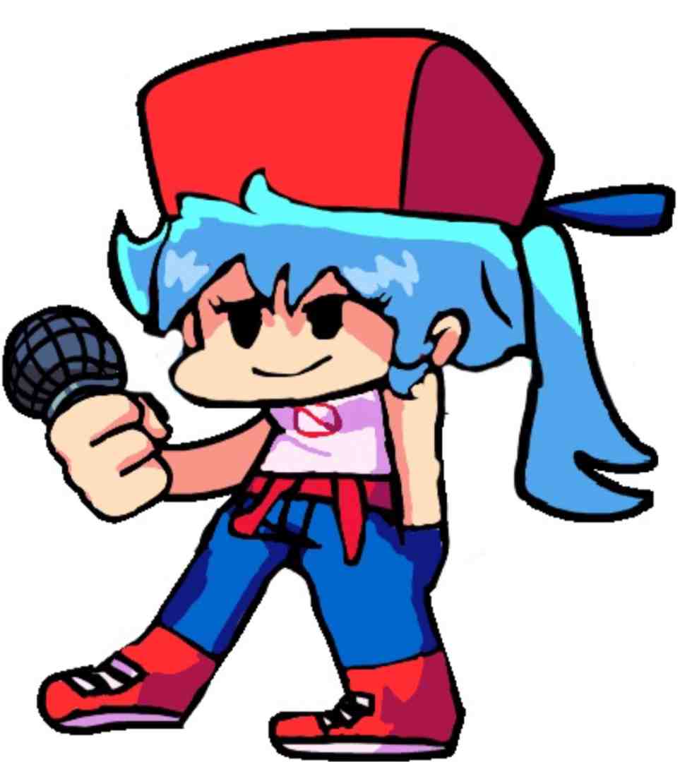 #fridaynightfunkin  #halloween My version of Genderswap Bf!