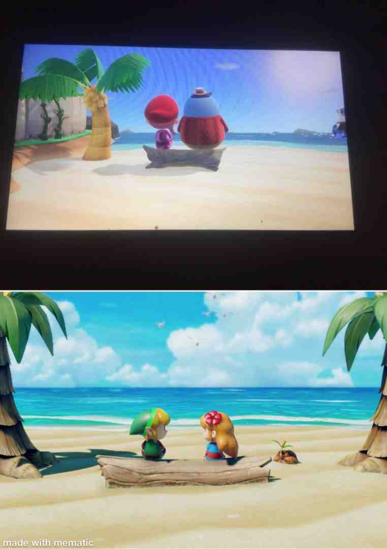 #animalcrossing Why does it look familiar?