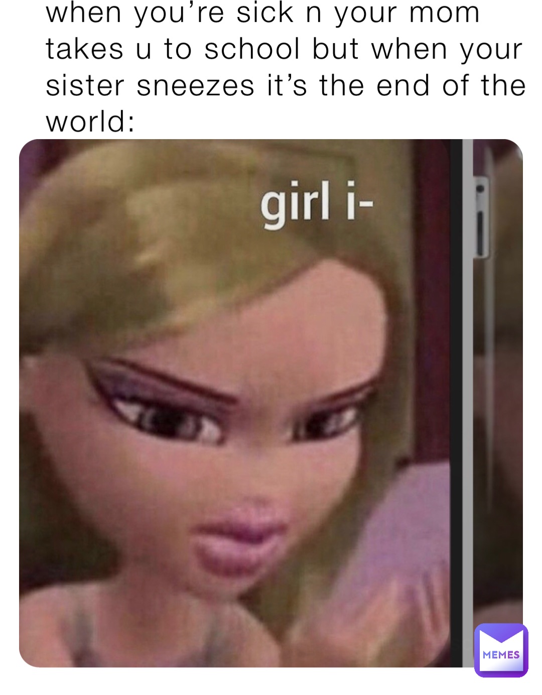 Meme by yadailymoods