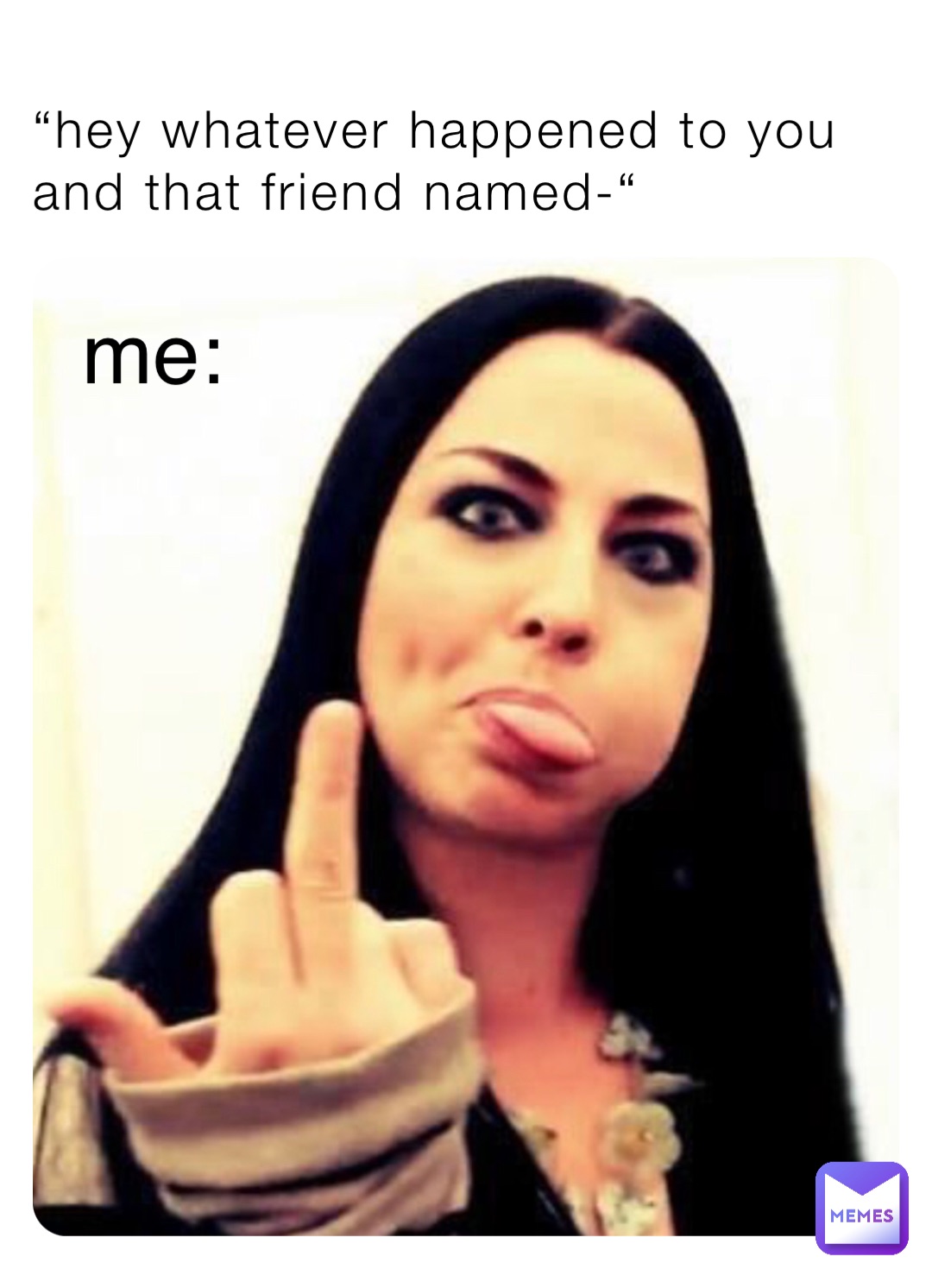 Meme by yadailymoods