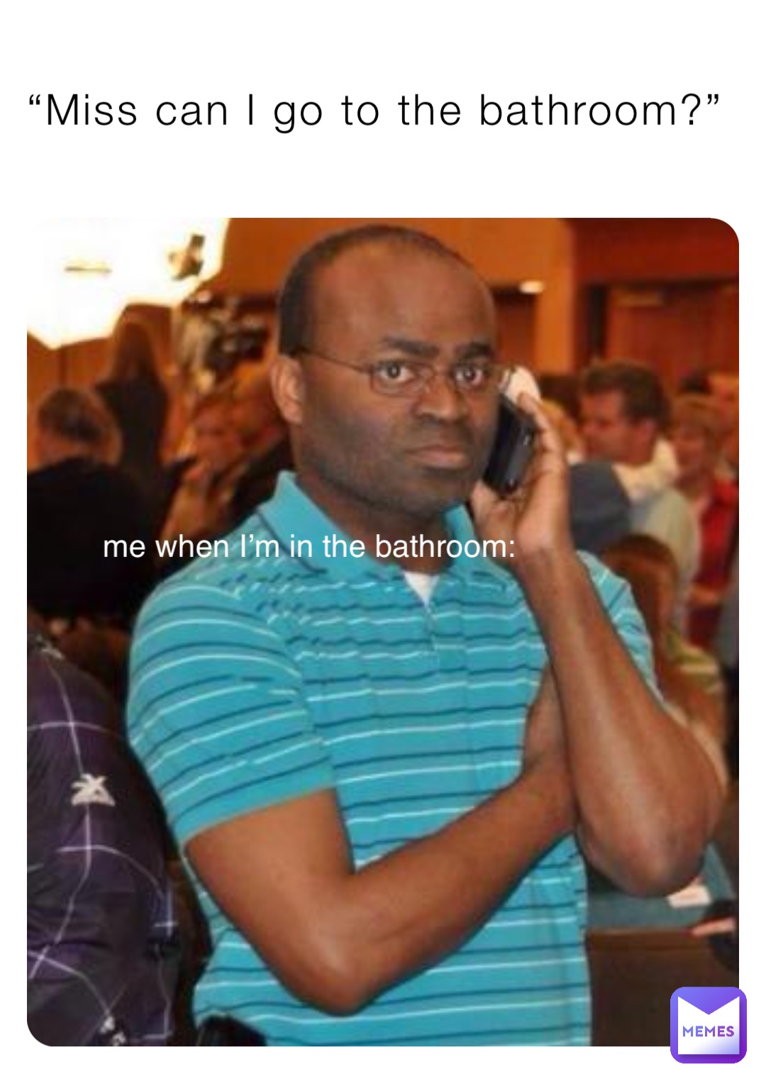 Meme by yadailymoods