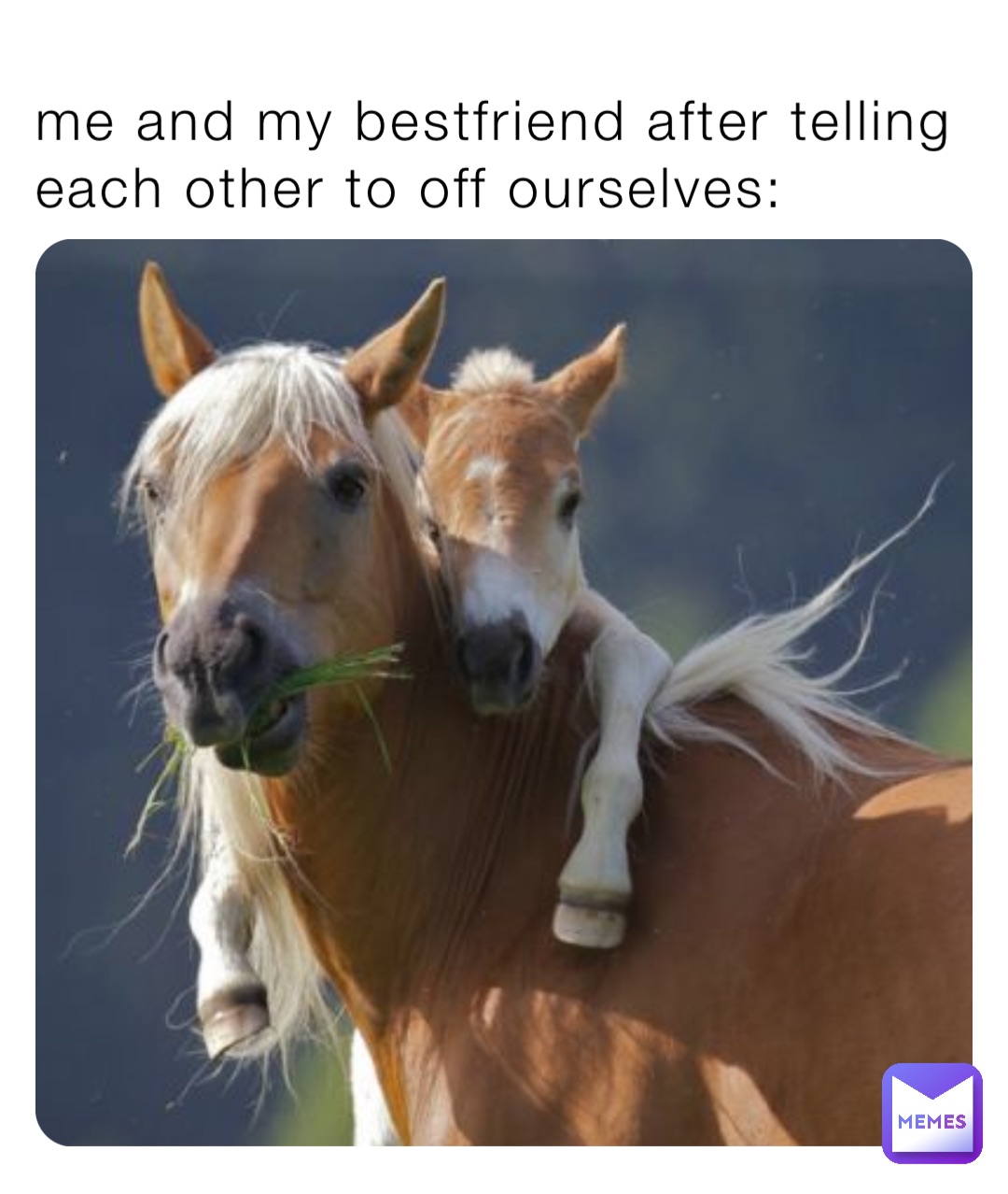 Meme by yadailymoods