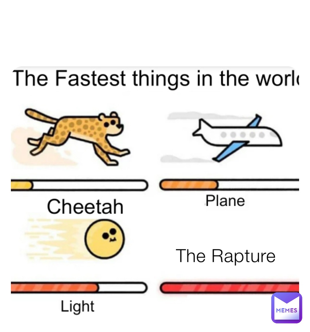 The Rapture