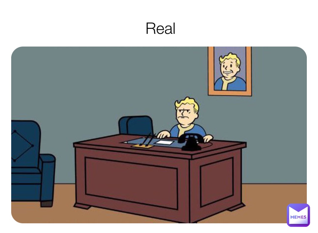 Real