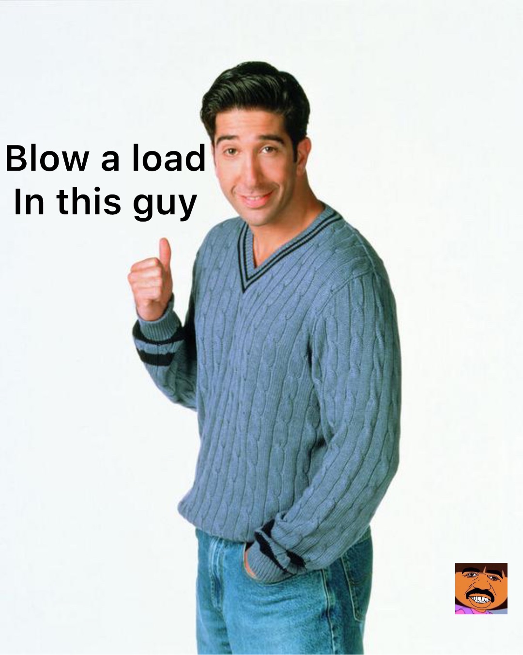 Meme by esse_vanqueef