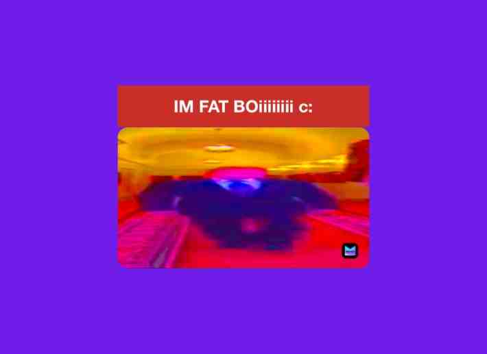 C: #fat #c: