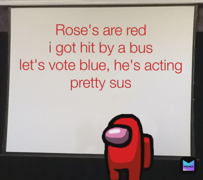#amonguslogic