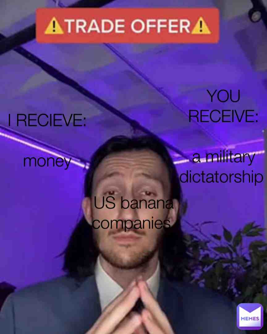 Those who don't know: 🤨 those who know: 😦 #historymeme