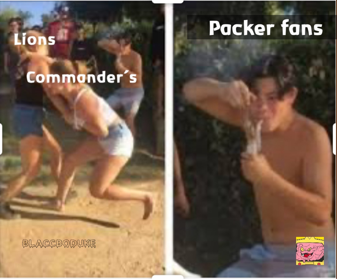 Packer fans
