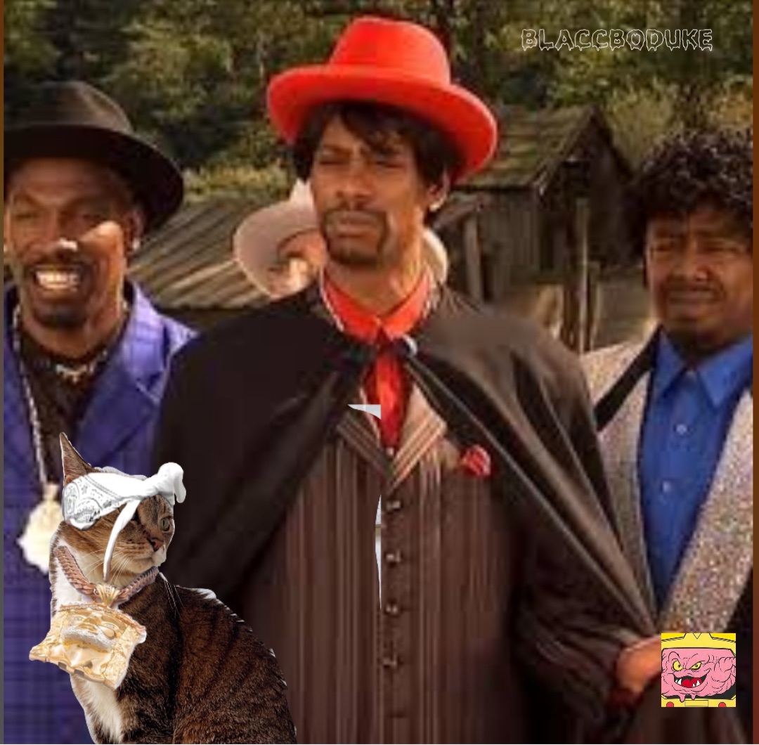 BlaccBoDuke