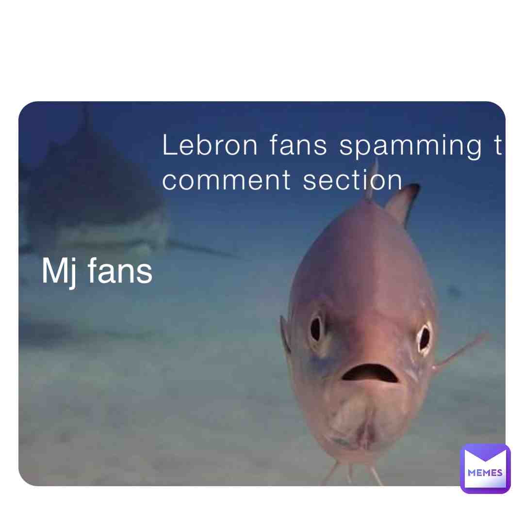 Mj is the goat
