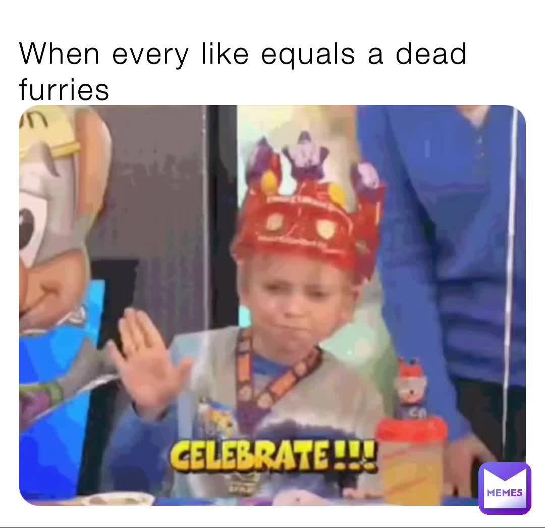 Meme shared by @Bloodhound766
