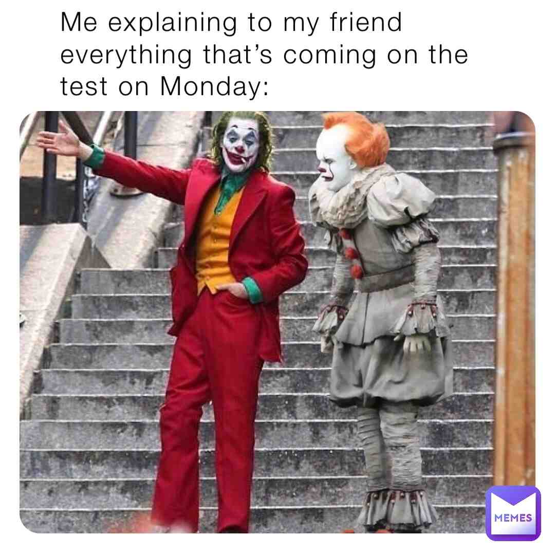 Joker movie