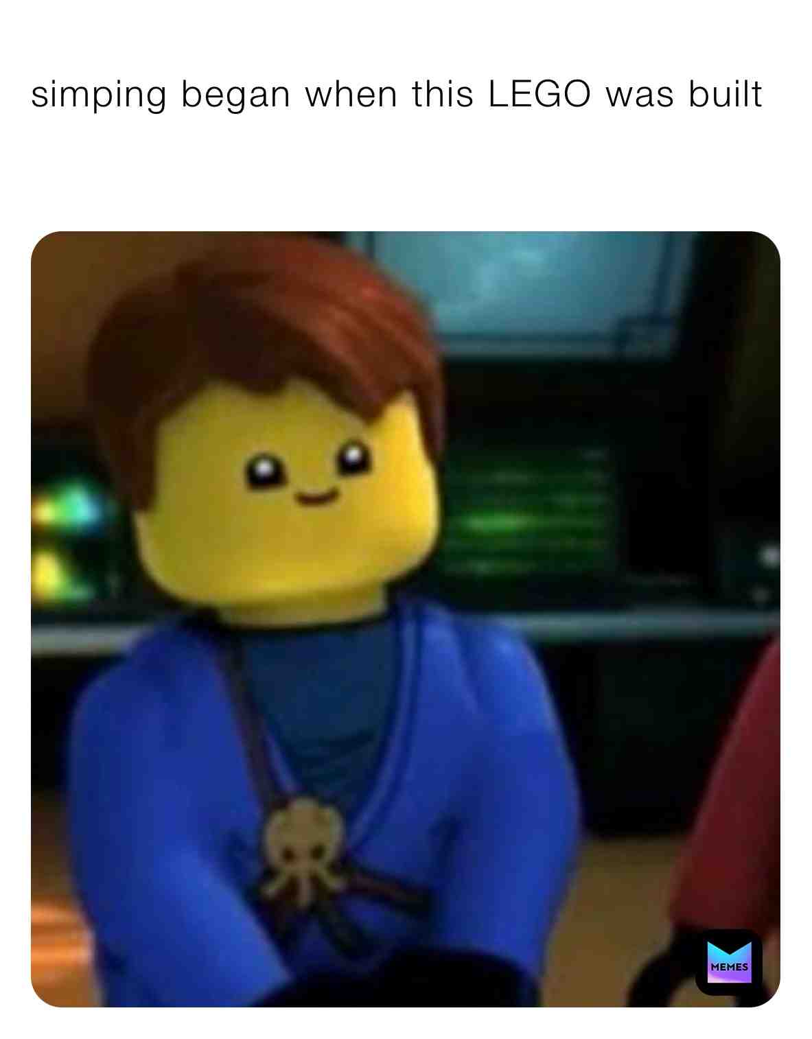 #ninjago