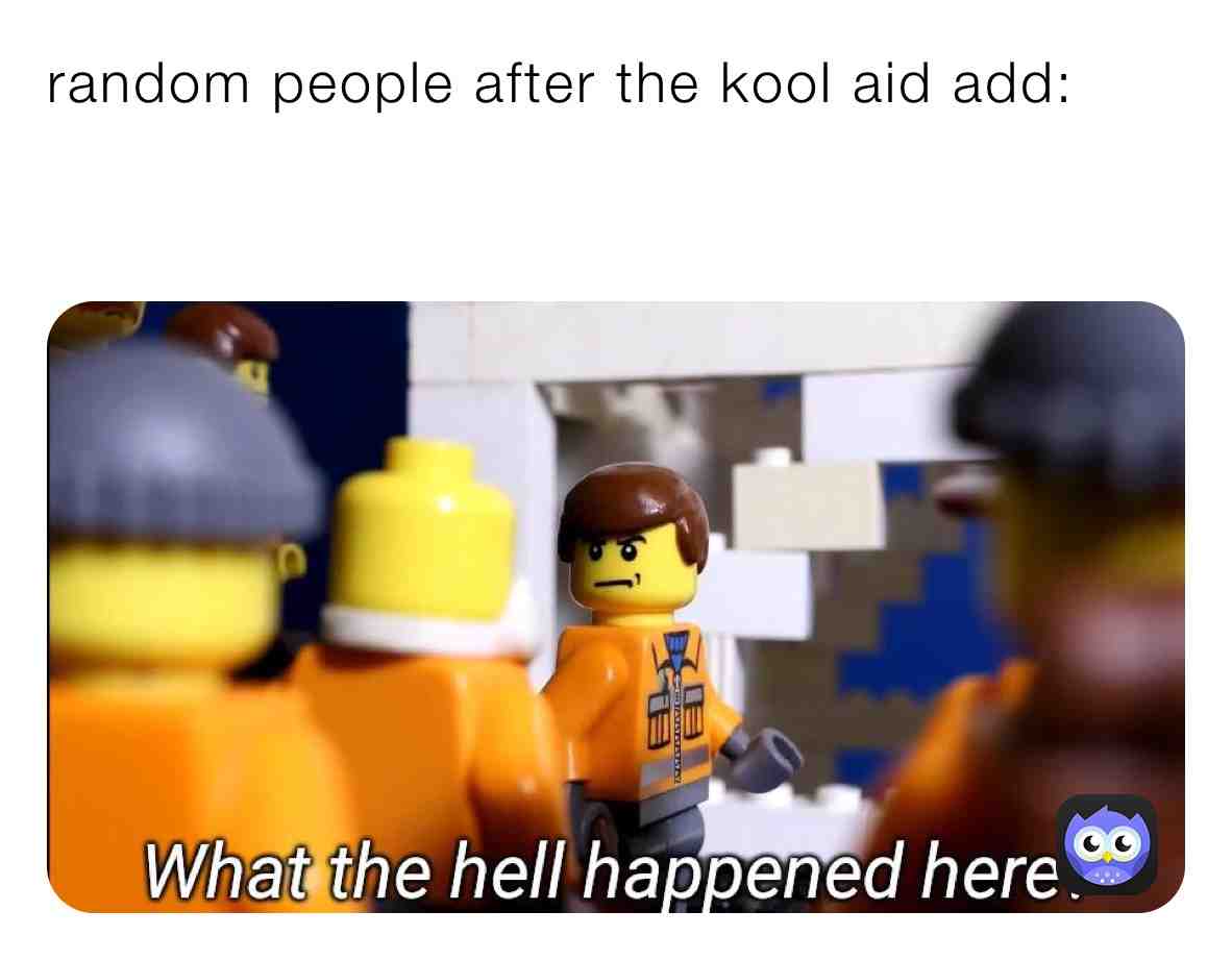 #meme  ​ ​ #lego