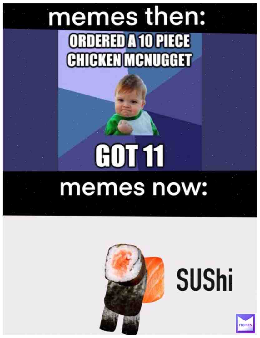 Meme shared by @2yung2bsad