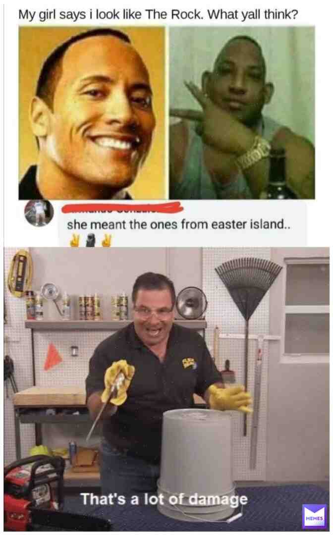 Meme shared by @2yung2bsad