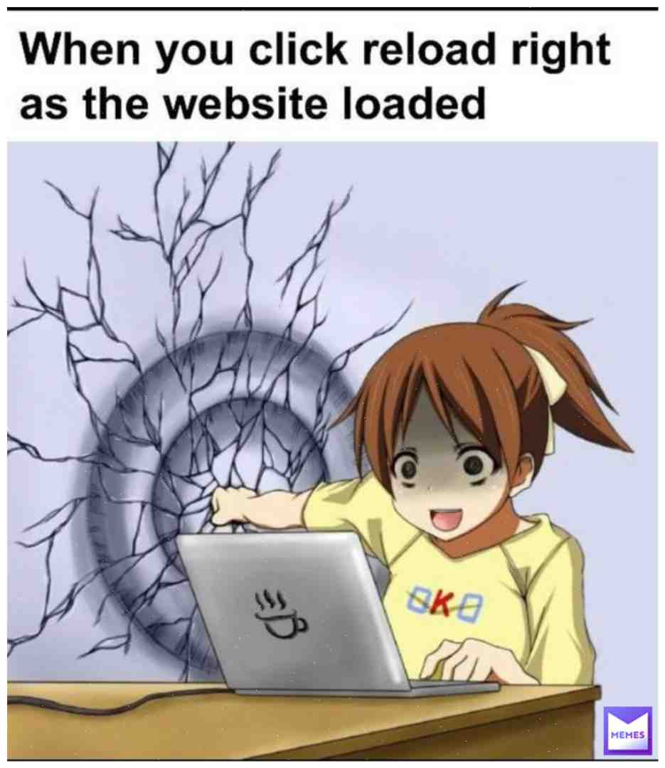Meme shared by @2yung2bsad