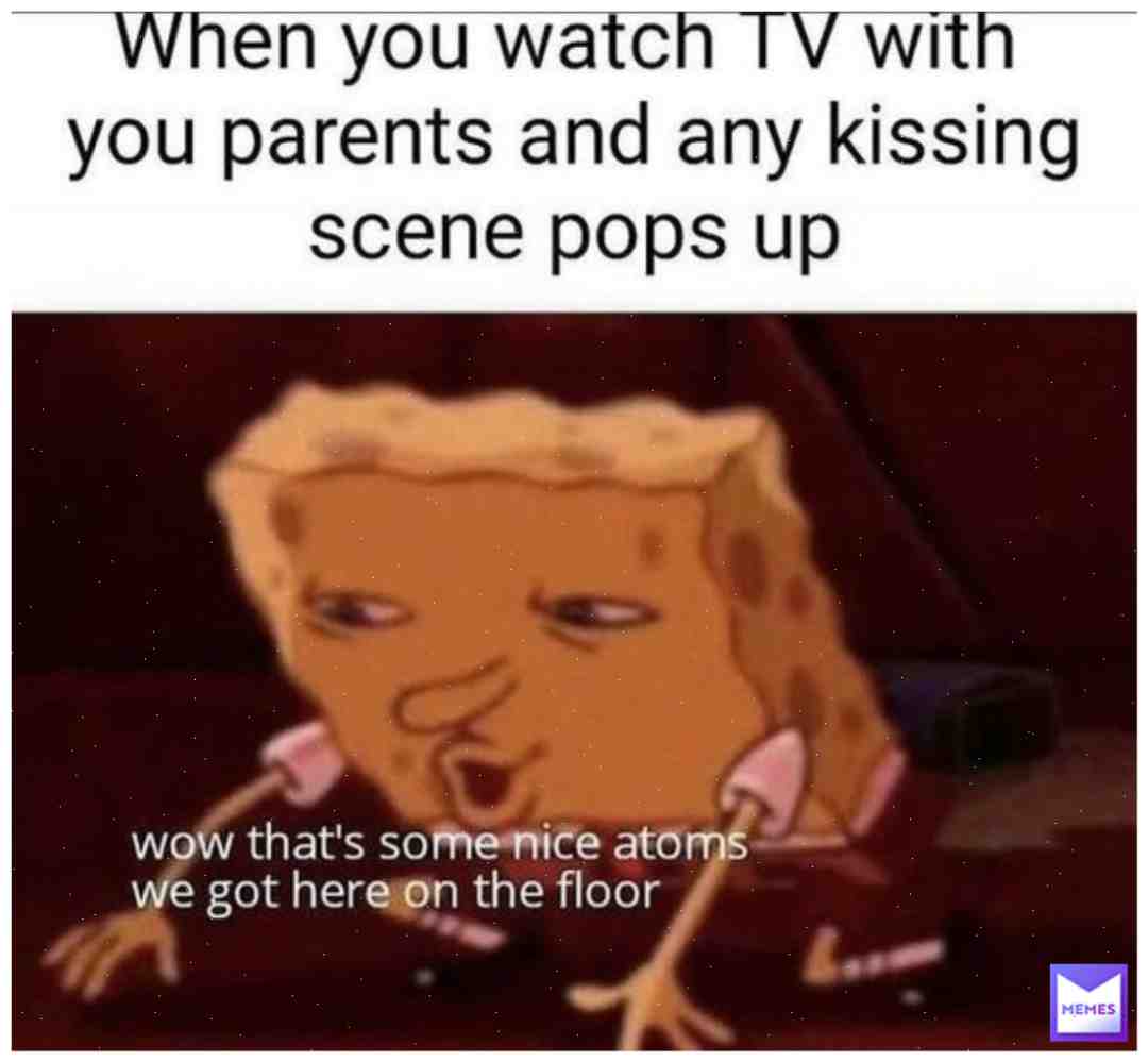 Meme shared by @2yung2bsad