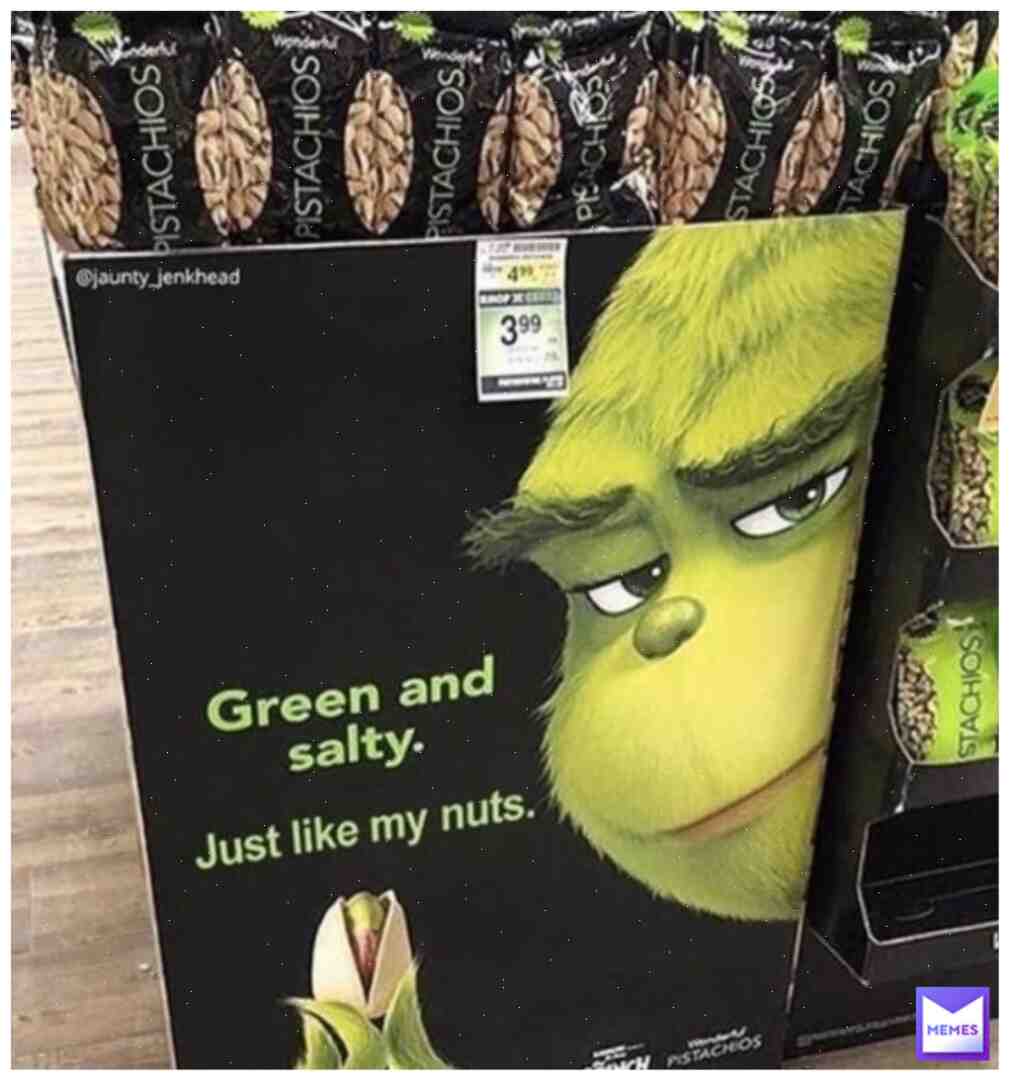 Meme shared by @2yung2bsad